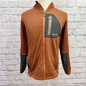 Men’s Avalanche Hooded Lightweight Jacket